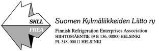 KYLMÄLAITOKSEN VASTAANOTTO-, TARKASTUS- JA KOEKÄYTTÖPÖYTÄKIRJA/ HUOLTOKOHTEIDEN MÄÄRITTELY SKLL 8.8.2005 Laitoksen toimittaja:... TUKES nro:... Asiakas:... Laitoksen tiedot:.