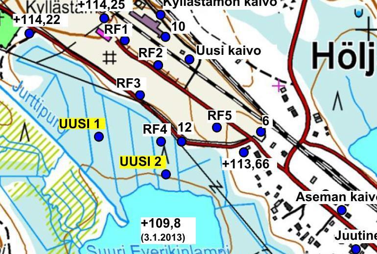 40(65) dentää lupaa 43 :n 1 momentin 5 kohdan mukaisen selvityksen perusteella.