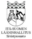 SELVITYS KIRJAKANTIN ALUEELLISESTA VAIKUTTAVUUDESTA ESS vaikuttaa