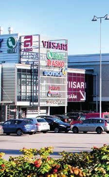 Tikkuri Viisari 7 Asematie 0 000 Vantaa www.tikkuri.