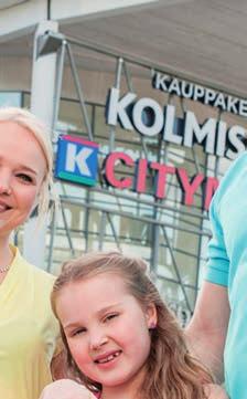 9 97 Kolmisoppi Matkus Shopping Center Kolmisopentie 70780 Kuopio www.kolmisoppi.