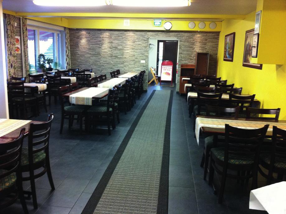 Rullatehdas Nga sukseset me shërbimet e shkëlqyera në Perniön Kebab, vëllezërit Veseli në vitin 2008 formojnë edhe Perniön Rullakebab -tehdas Oy.