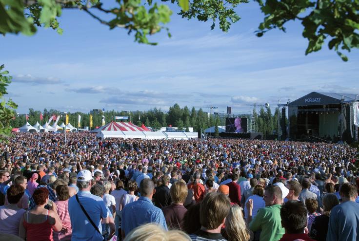 VisitFinland Skijimi cross-country është shumë i njohur në Finlandë por pjesa veriore ofron