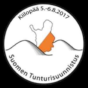 Suomen Tunturisuunnistus Kiilopää 5.8. 6.8.2017 Kilpailuohjeet Kilpailusäännöt Kilpailussa noudatetaan Suomen Suunnistusliiton sääntöjä ja järjestäjien antamia ohjeita.