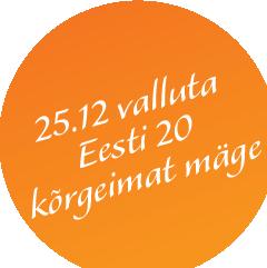 Heade pakkumiste raamat valmib koostöös Lõuna-Eesti Leader tegevusgruppide, turismiarendajate ja ajakirjaga National Geographic Eesti ning on üks osa Lõuna-Eesti ühtsest turunduskampaaniast