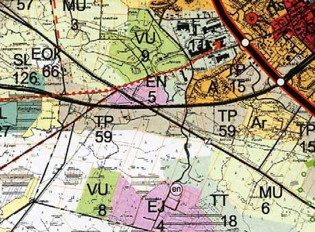 LAVOSSUO ASEMAKAAVA FORSSAN KAUPUNKI MAANKÄYTÖN SUUNNITTELU Kaavoitus kohde Hakija/Aloite Asemakaavan tarkoitus Maakuntakaava Asemakaavan muutos Dnro: Lavossuo: Pispanmäen kaupunginosa,