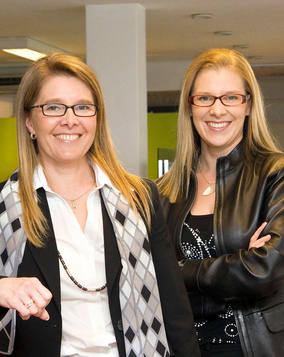 Suokupolvenvaihdos tehtiin joustavasti 2005 2009 välillä, jolloin omistajiksi tulivat lapsenlapset Jonna Simola ja Eriikka Kalliokoski.