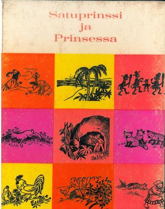 1968) Kaksi viimeistä vuosikertaa