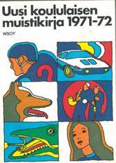 muistikirja (WSOY, 1970