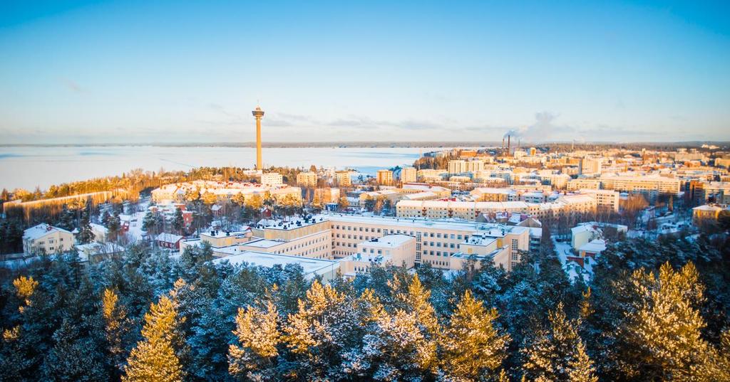 Mitä? Yhteinen tarina brändilupaus ja