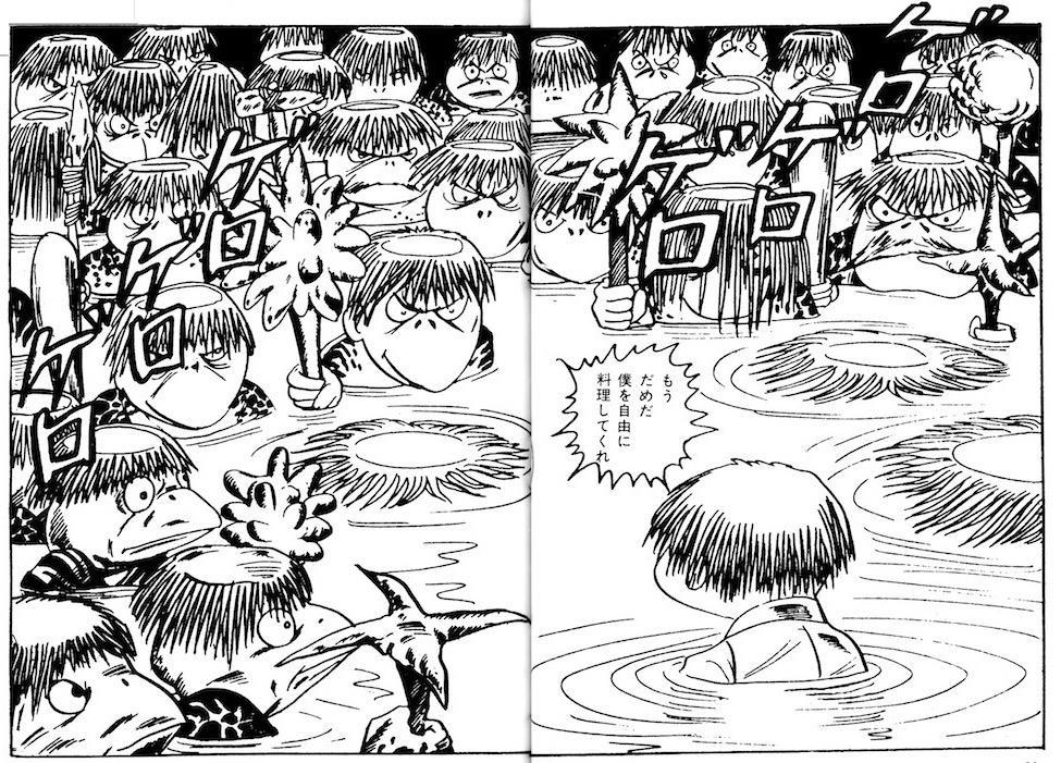erityisesti Edo-aikakaudella, johon Gintama sarjakin sijoittuu. Suurin osa Gintaman hahmoista on muun muassa nimetty Edo ajan suurihmisten mukaan.