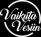 Vaikuta vesiin Lisää tietoa sekä vesienhoitoalueen suunnitelmat löydät ympäristöhallinnon verkkosivun www.ymparisto.fi/vaikutavesiin kautta.