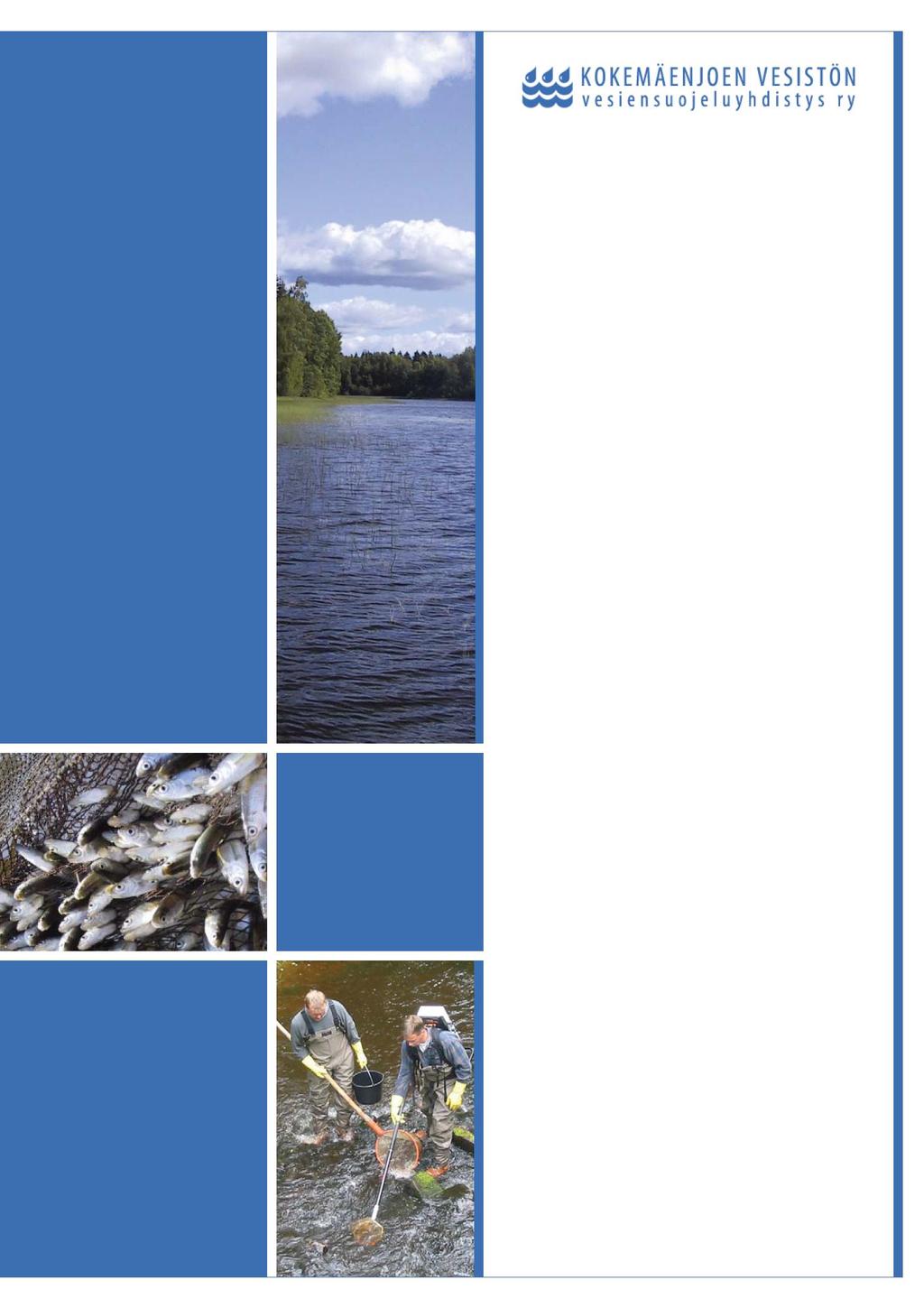 KANGASALAN KIRKKOJÄRVEN KALASTOSELVITYS