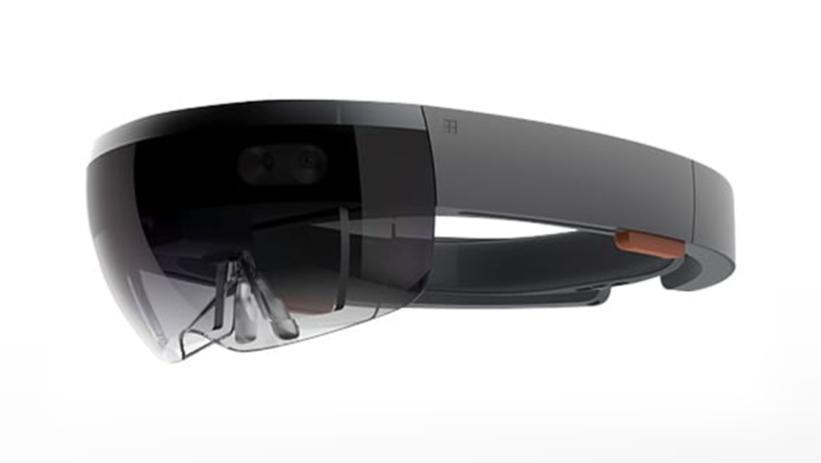 MICROSOFT HOLOLENS LISÄTYN TODELLISUUDEN LAITTEITA Hololens mahdollistaa videokuvan