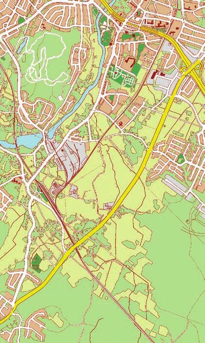 00 Lisätietoja: Jyrkilä Oy, puh.050 38 022 Auto voi poiketa sovitulta reitiltä korkeintaan 2 minuutin verran.