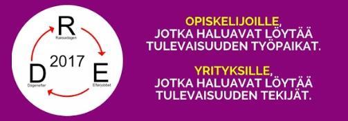 järjestivät rakennusalan opiskelijoille sekä yrityksille kohtaamistapahtuman nimeltään Raksadagen.