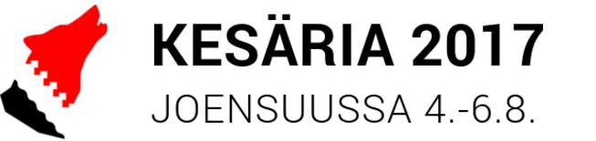 KesäRIA Joensuussa Tänä vuonna KesäRIA järjestetään 4. - 6.8. Joensuussa! Etelä-Pohjanmaan RIA ry maksaa jokaisen tapahtumaan osallistuvan varsinaisen jäsenen osallistumismaksun!