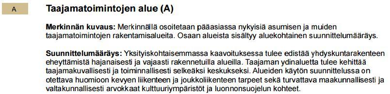 Neljäs vaihemaakuntakaava päivittää lainvoimaisen maakuntakaavan kaupallisen palveluverkon ja taajamatoiminnot sekä tarpeellisilta osin siihen