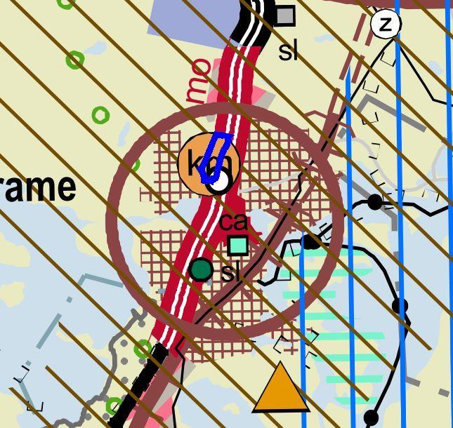 FCG SUUNNITTELU JA TEKNIIKKA OY OAS 10 (21) 4.4.8 Maakuntakaavan tarkistus Keski-Suomen maakuntahallitus käynnisti 13.3.2015 Keski-Suomen maakuntakaavan tarkistuksen.