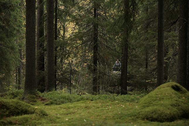 VUOLIJOKI OTANMÄKI MAJASAARI LOHTAJA retket 11.