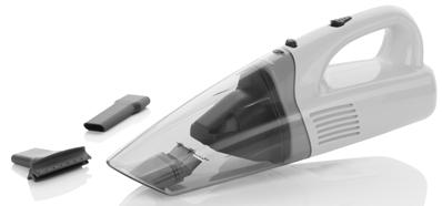 HANDHELD VACUUM CLEANER SAS 7.