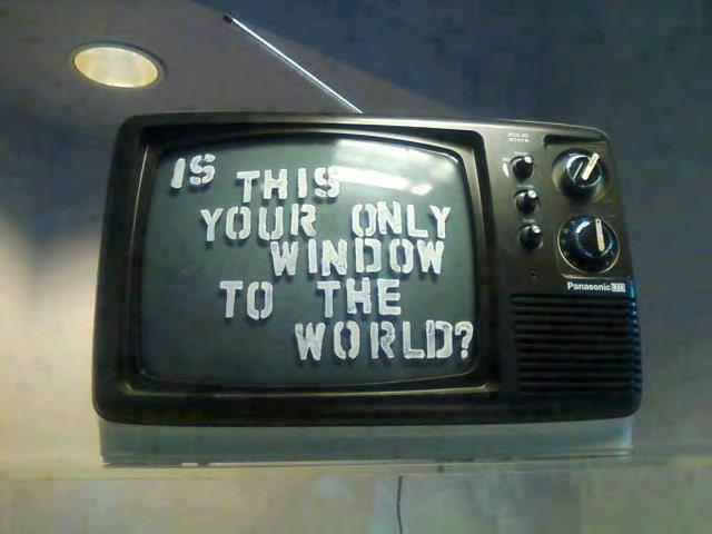 TV IS THE NEW DIGITAL @themartti #uusimtv #SocialTV HQ