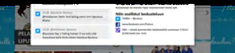 viestivirraksi
