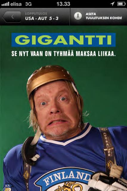 GIGANTTI