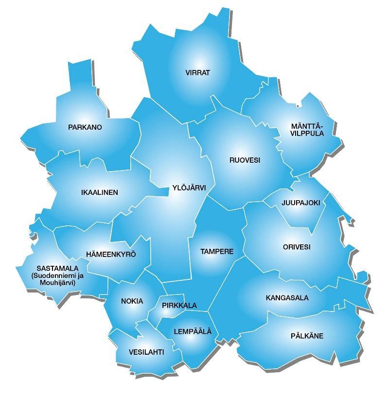 ALUEELLISEN JÄTEHUOLTOVIRANOMAISEN LOUSARVIOESITYS VUODELLE 2018 1.