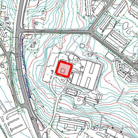 Tilajärjestelyt ja laitekanta uusitaan. Suunnittelu aloitetaan 2021. Rakennustyöt 2022.