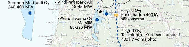 Natura-alueen kasvillisuuteen tai luontotyyppeihin.