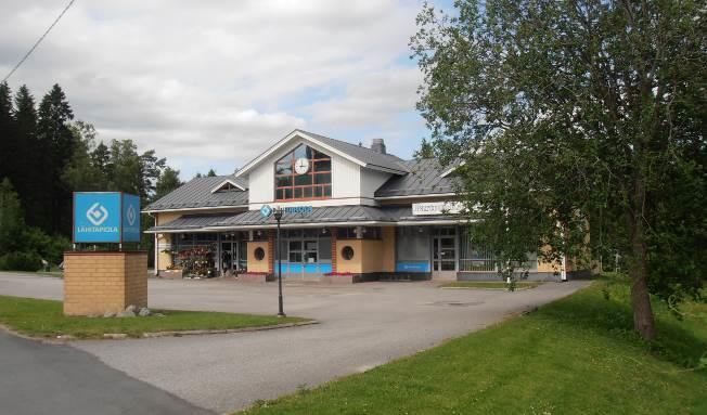 Mouhijärven
