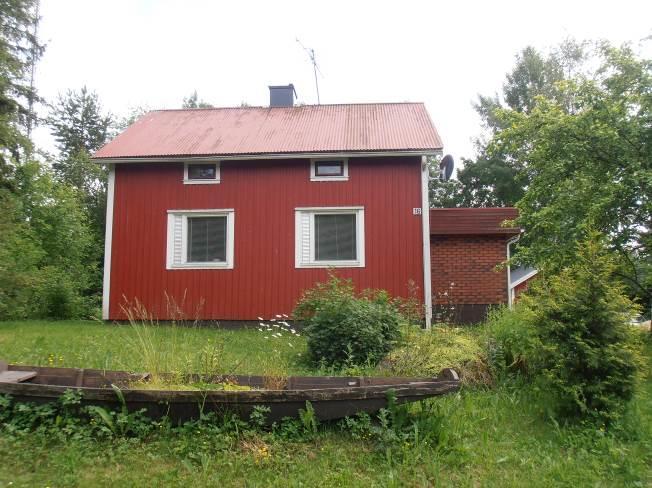 1950-60-lukujen asutusta