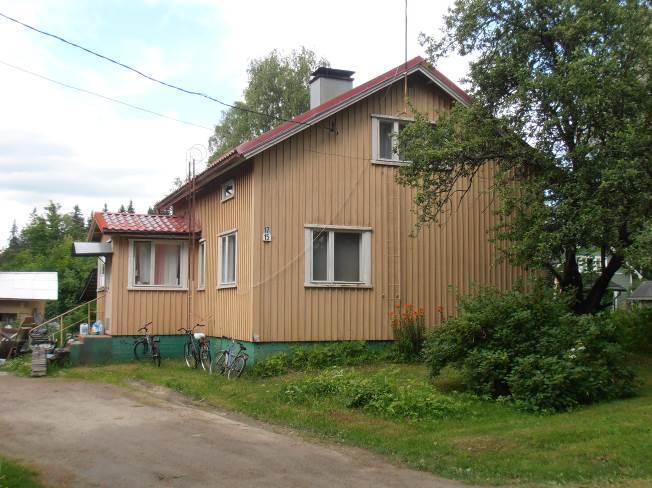 ulkopuolella, Veteraanitien