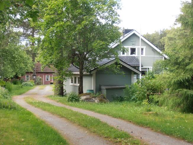 mutkaan jäävän mäen