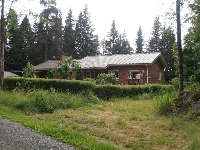 1960-1980-lukujen asutusta  