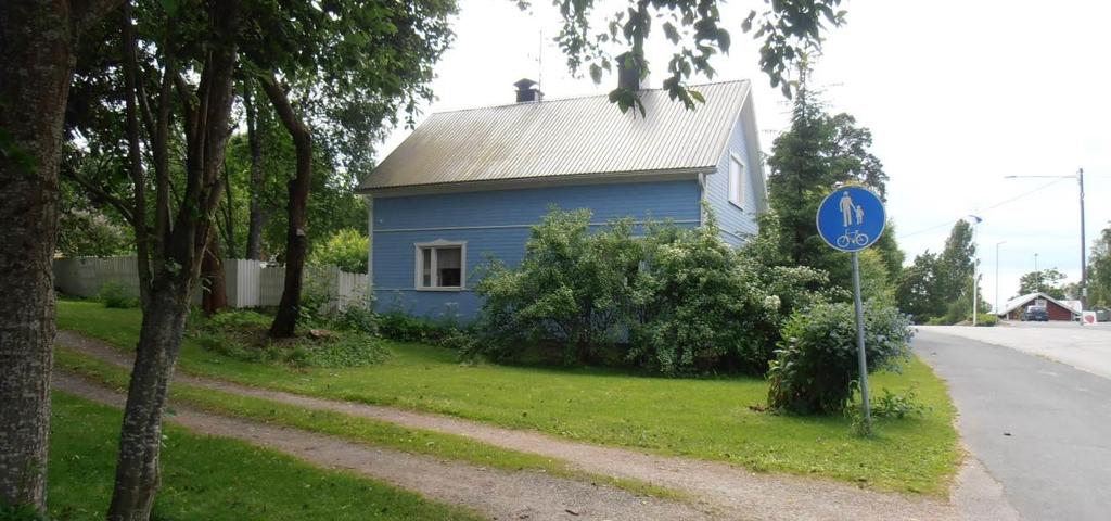 A 051 Uotsolan koulun ja