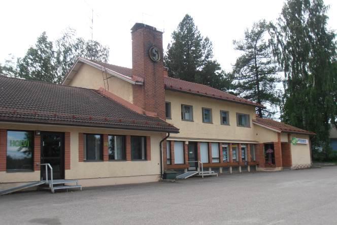 A 051 Uotsolan koulun
