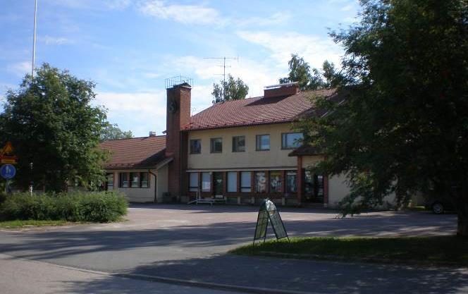 Sastamalan kaupunki /