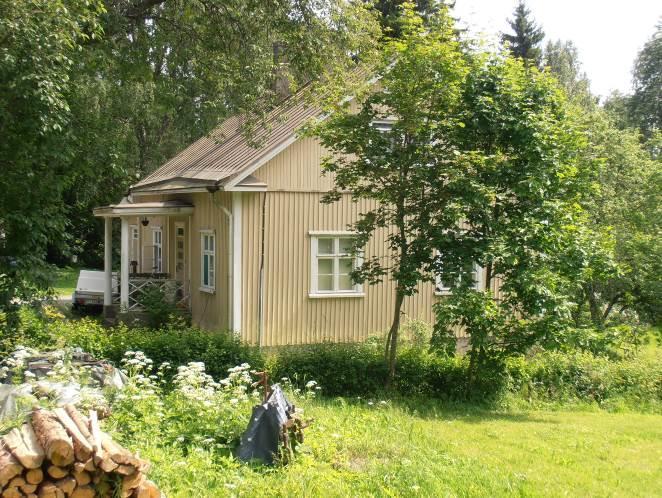 ympäristön