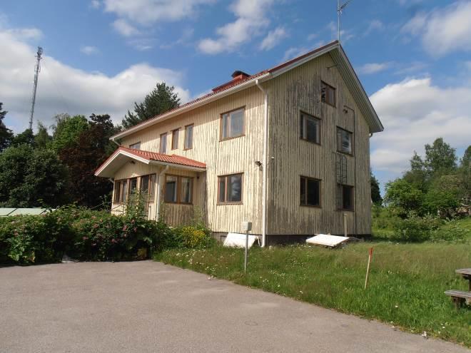 ympäristön