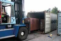 documentation Handling of specialist