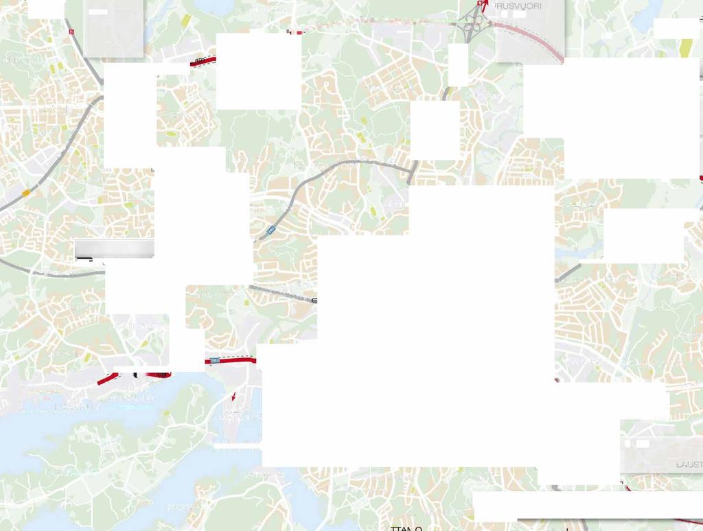 KUNINKOJA Rauma... 92 km Pori.