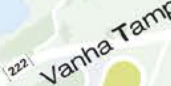 VAISAARI " KARSAMAKI KULOINEN