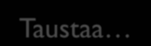 Taustaa Hollolasta Asukkaita noin 24 000, Päijät-Hämeen maakunnan 2. suurin kunta ja Suomen 44.