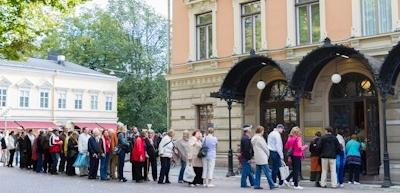 Hyvän mielen valtuusto Turkuun Paneelitilaisuuden kysymykset kunnallisvaaliehdokkaille 1.