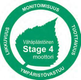 Voimaa Lännen-monitoimikoneet ovat kunnallispuolella ylivertaisia vehkeitä. on kovasti, joten lumitöiden lisäksi tämä on kaivutöissä verraton vehje. Voimaa ei koneessa ole koskaan liikaa.