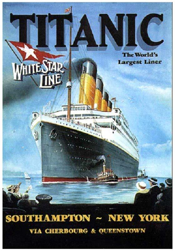 Titanicin