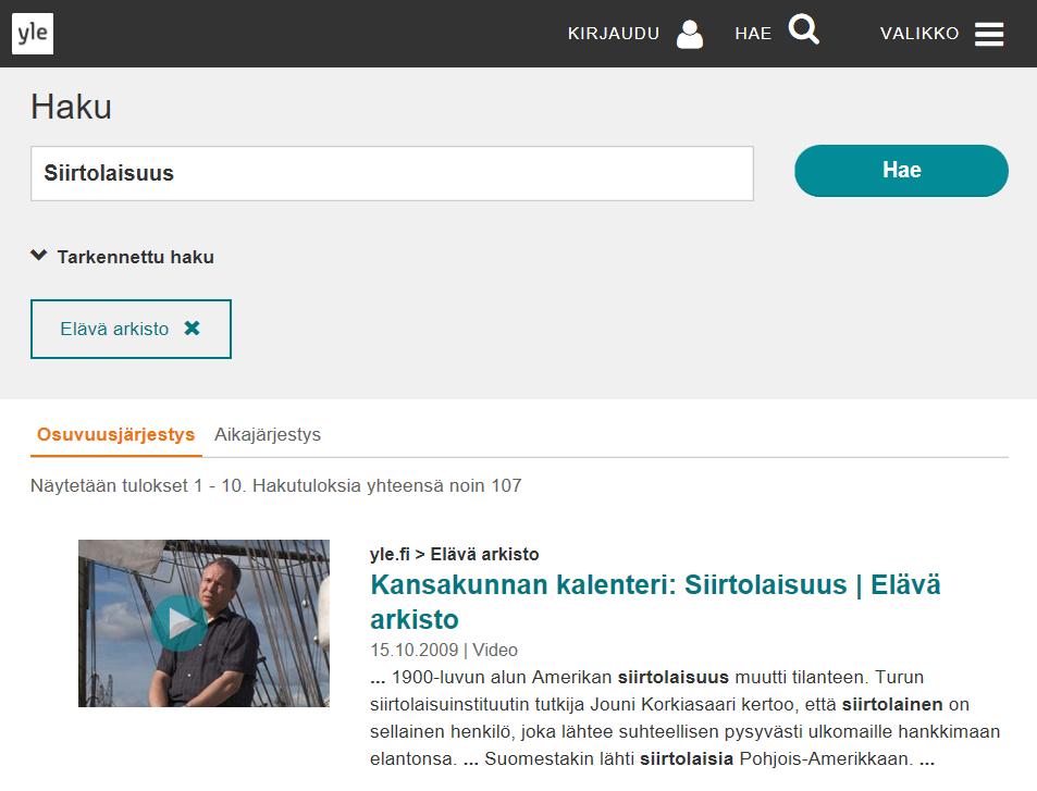 http://yle.