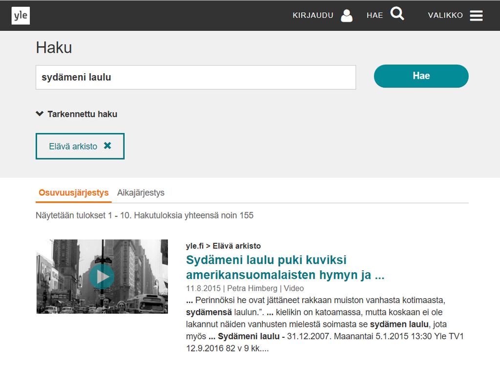 http://yle.